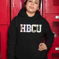 Historically Black College University Student Hbcu V2 Women Hoodie Unique Gifts