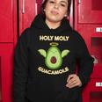 Holy Moly Guacamole Women Hoodie Unique Gifts