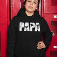 Hunting Papa Tshirt Women Hoodie Unique Gifts