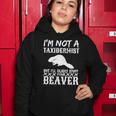 I Am Not A Taxidermist But I Will Stuff Your Beaver Tshirt Women Hoodie Unique Gifts