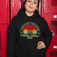 I Support Truckers Canada Usa Freedom Convoy Women Hoodie Unique Gifts