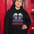 Independence Day Abeerica The Brewtiful 4Th Of Juli Ing Gift Women Hoodie Unique Gifts