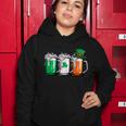 Irish Beer St Patricks Day Funny St Patricks Day St Patricks Day Drinking Women Hoodie Personalized Gifts