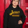 Jesus Sweet Savior King Of Kings Tshirt Women Hoodie Unique Gifts