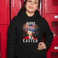 Joe Biden Happy Easter For Funny 4Th Of July V5 Women Hoodie Unique Gifts