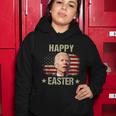 Joe Biden Happy Easter For Funny 4Th Of July V6 Women Hoodie Unique Gifts