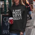 Journalism Professor Funny Journalism Student Journalist Gift Graphic Design Printed Casual Daily Basic Women Hoodie Personalized Gifts