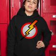 Killers Lightning Bolt Retro Women Hoodie Personalized Gifts