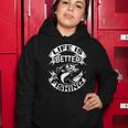 Life Is Better Fishing Women Hoodie Unique Gifts