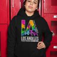 Los Angeles Endless Summer Women Hoodie Unique Gifts