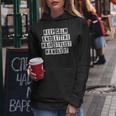 Lovely Funny Cool Sarcastic Keep Calm And Let The Hair Women Hoodie Personalized Gifts