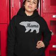 Mama Bear Tshirt V2 Women Hoodie Unique Gifts