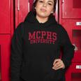 Mcphs University Oc Women Hoodie Unique Gifts