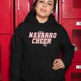 Navarro Cheer Texas Logo Women Hoodie Unique Gifts