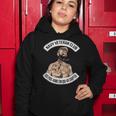 Navy Uss Paul Hamilton Ddg Women Hoodie Unique Gifts