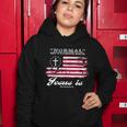 Normal Isnt Coming Back But Jesus Is Revelation 14 American Flag Tshirt Women Hoodie Unique Gifts
