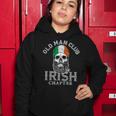 Old Man Club Irish Chapter Women Hoodie Unique Gifts