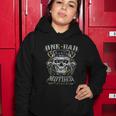 One Bad Mother Fucker Women Hoodie Unique Gifts