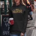 Pacu Nurse Crew Cute Post Anesthesia Care Unit Pacu Nurse V2 Women Hoodie Personalized Gifts