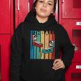 Pinball Retro Vintage Multiball Pinball Machine Arcade Game Women Hoodie Unique Gifts