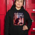 Remember Them Memorial Day Women Hoodie Unique Gifts