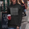 Remember To Wash Your Hand Have A Nice Day T-Shirt Graphic Design Printed Casual Daily Basic Women Hoodie Personalized Gifts