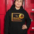 Retro Island Hoppers V2 Women Hoodie Unique Gifts