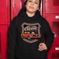 Ride The Classic Women Hoodie Unique Gifts