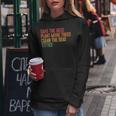 Save The Bees Plant More Trees Clean The Seas Titties Vintag Women Hoodie Personalized Gifts
