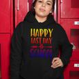 School Funny Gift Happy Last Day Of School Gift V2 Women Hoodie Unique Gifts