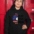 She Just A Good Girl Loves Her Mama Loves Jesus And America Too 4Th Of July Women Hoodie Unique Gifts