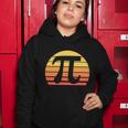 Simple Pi Symbol Shirt National Pi Day Gift Tshirt Women Hoodie Unique Gifts