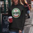 Soy Sauce Funny Sushi Matching Group Halloween Costume Women Hoodie Graphic Print Hooded Sweatshirt Personalized Gifts