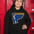 St Louis Hockey 2019 Champions Tshirt Women Hoodie Unique Gifts