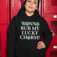 St Patricks Day Funny St Patricks Day V2 Women Hoodie Personalized Gifts