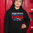 Stars Stripes Reproductive Rights American Flag V3 Women Hoodie Unique Gifts