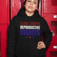 Stars Stripes Reproductive Rights Meaningful Gift V3 Women Hoodie Unique Gifts