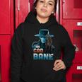 The Book Of Boba Fett Cad Bane Character Poster Women Hoodie Unique Gifts