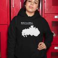 Theres Nothing Wrong With Love Built To Spill Women Hoodie Unique Gifts