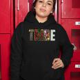 Tribe Music Album Covers Women Hoodie Unique Gifts