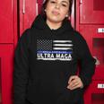 Ultra Maga Maga King Tshirt V3 Women Hoodie Unique Gifts