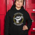 Union Strong Solidarity Labor Day Worker Proud Laborer Gift Women Hoodie Unique Gifts