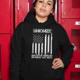 Unionize United We Bargain Divided We Beg Usa Union Pride Great Gift Women Hoodie Unique Gifts