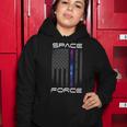 United States Space Force Flag Tshirt Women Hoodie Unique Gifts