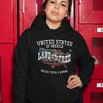 Usa Land Of The Free Unless Youre A Woman Women Hoodie Unique Gifts