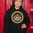 Uss America Cva 66 Cv Women Hoodie Unique Gifts