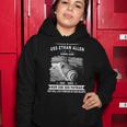 Uss Ethan Allen Ssbn Women Hoodie Unique Gifts