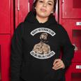 Uss Iwo Jima Lph Women Hoodie Unique Gifts