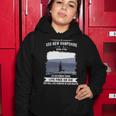 Uss New Hampshire Ssn Women Hoodie Unique Gifts