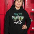 Vacay Mode Cute Vacation Summer Cruise Getaway Women Hoodie Unique Gifts
